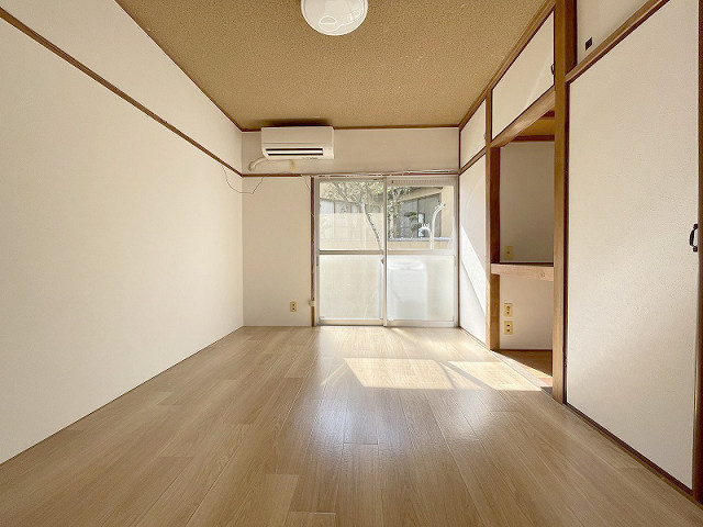 部屋５