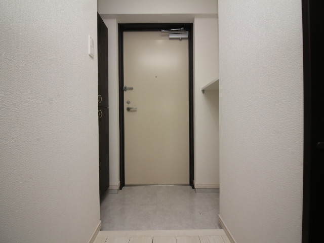 玄関２