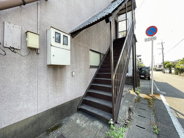 共用部