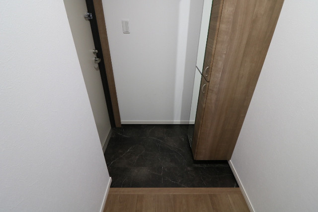 玄関２