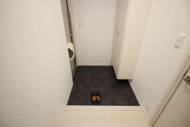 玄関２