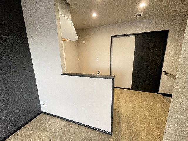 部屋５