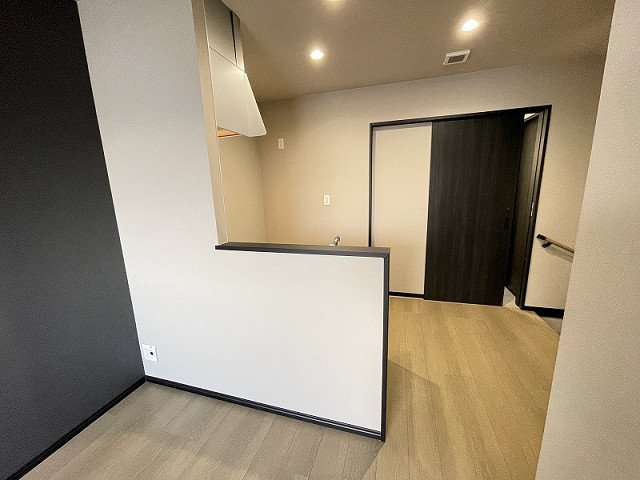 部屋５