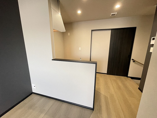 部屋５