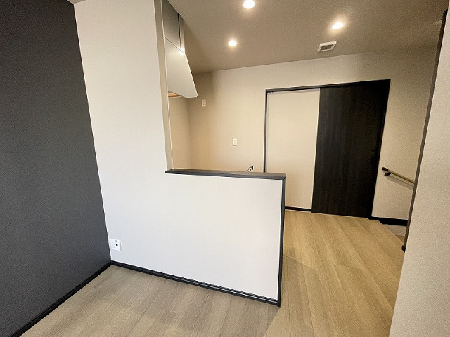 部屋５