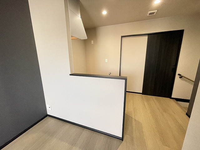 部屋５