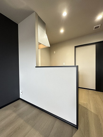 部屋５