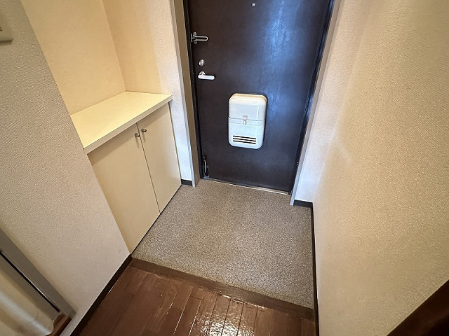 玄関２