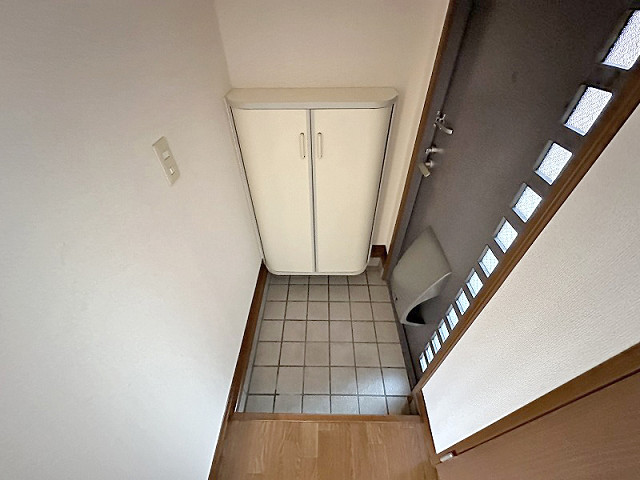 玄関２