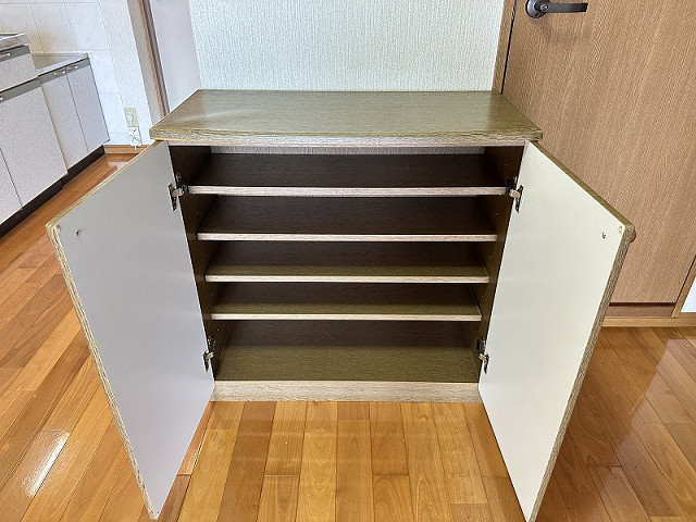 玄関２