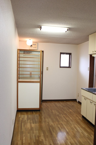 部屋５