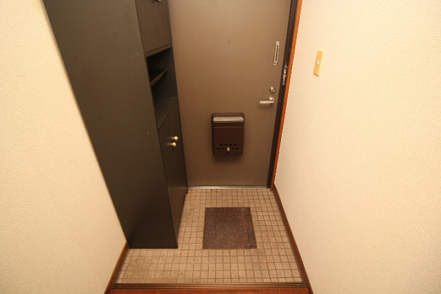 玄関２