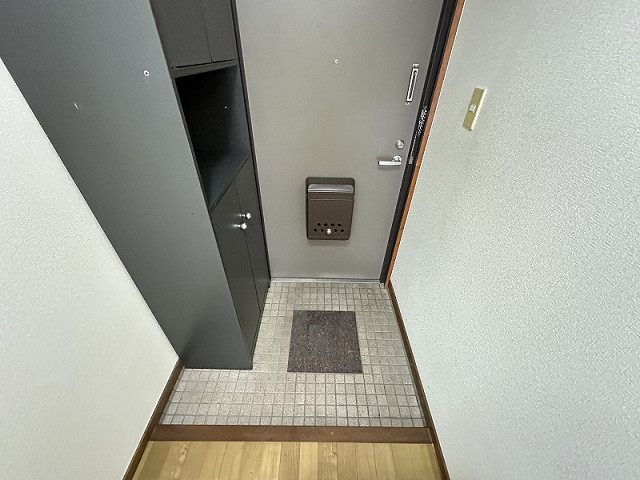 玄関２