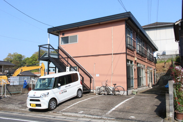 共用部４