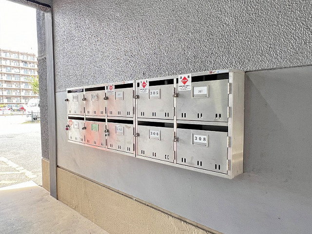 共用部