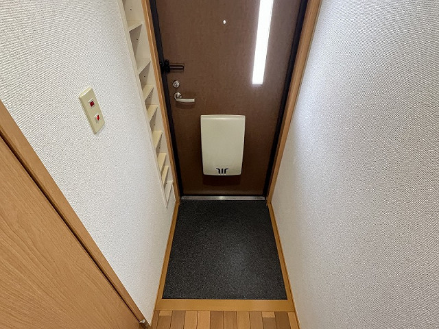玄関２