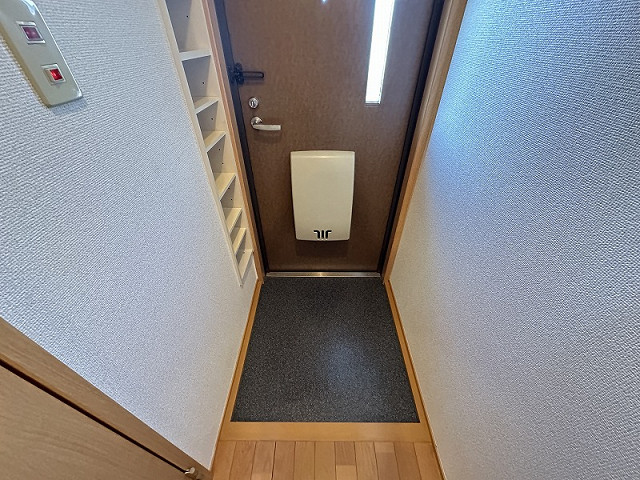玄関２