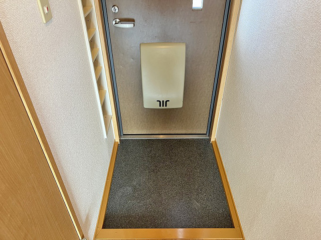 玄関２