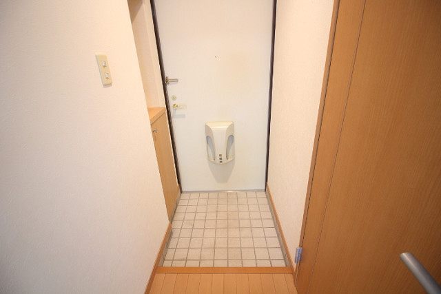 玄関２