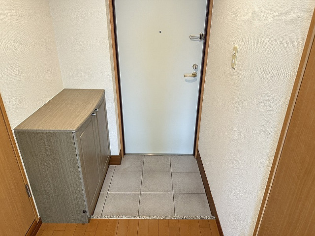 玄関２