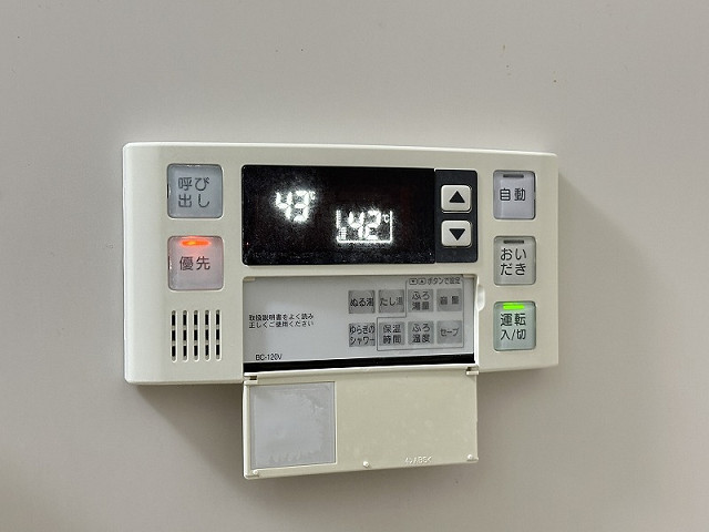 設備３