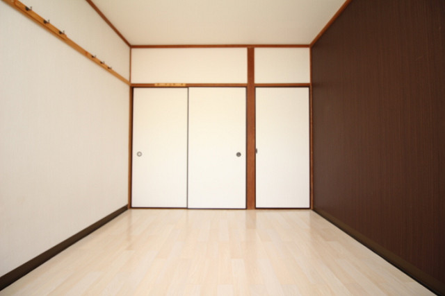 部屋５