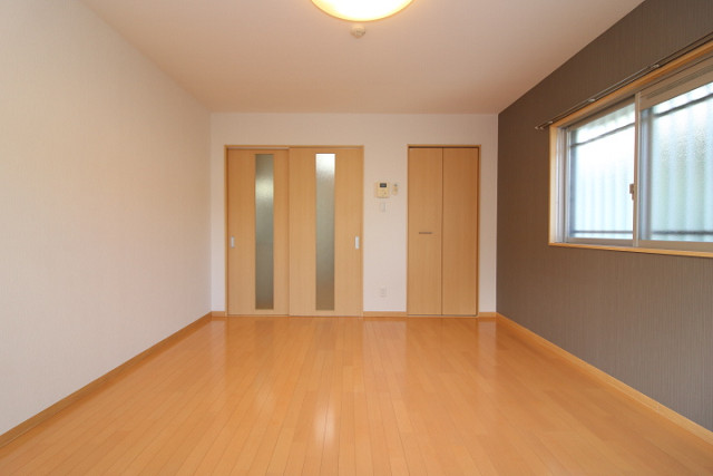 部屋５