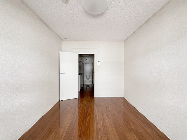 部屋５