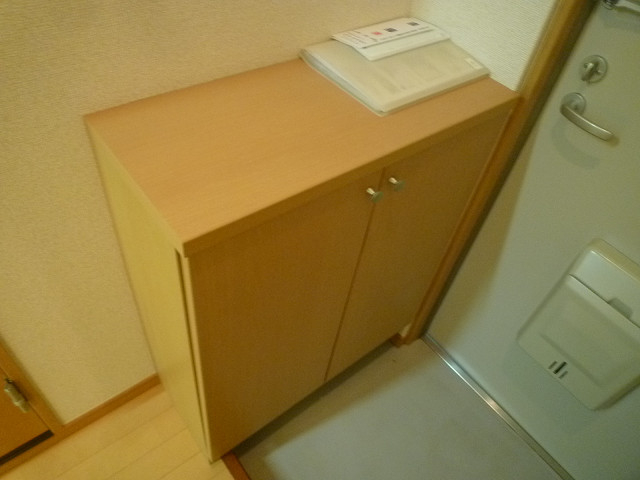 玄関３