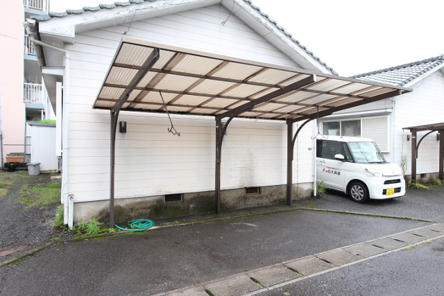 共用部