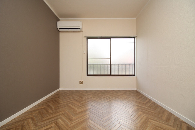 部屋５