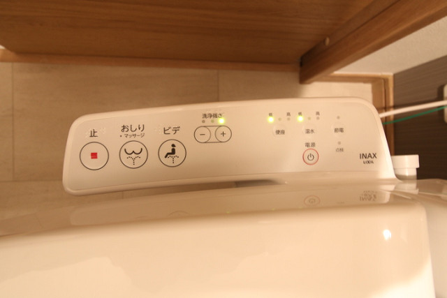設備３