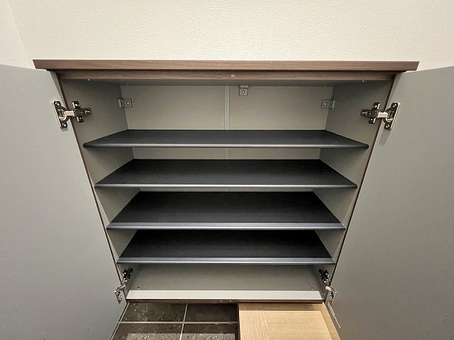玄関２