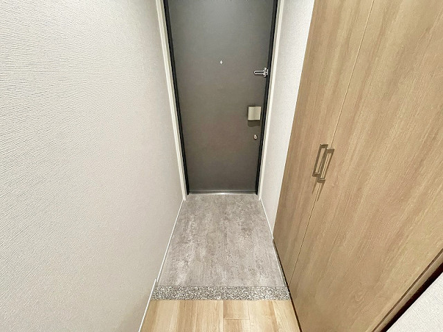 玄関２