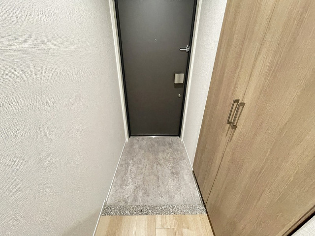 玄関２