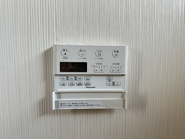 設備３