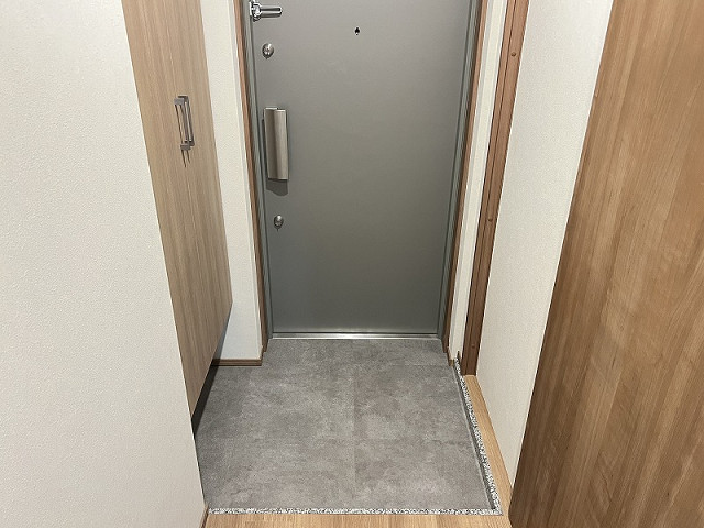 玄関２