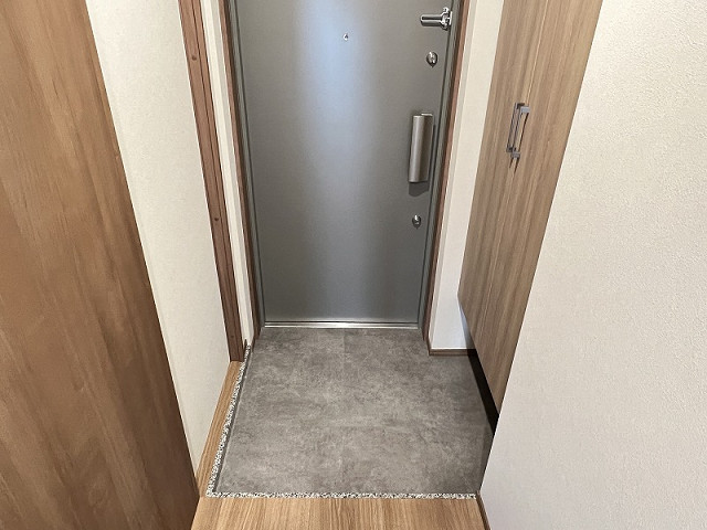 玄関２