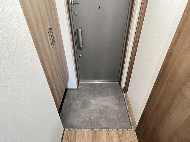 玄関２