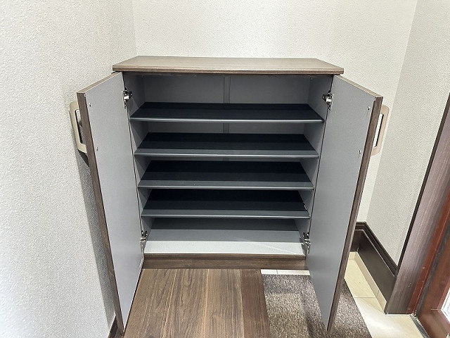 玄関２