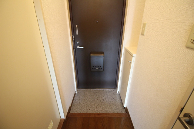玄関２
