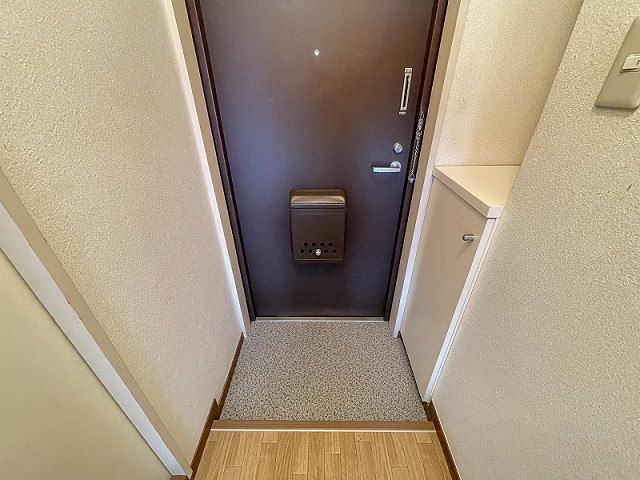 玄関２
