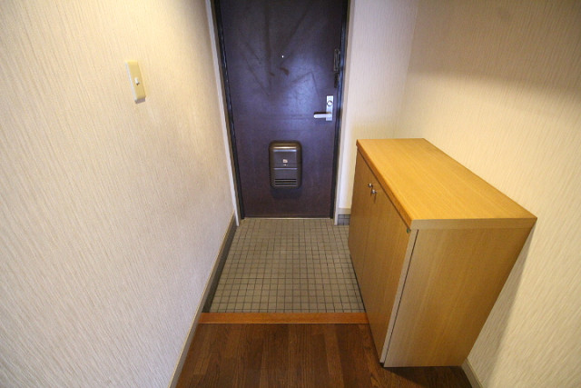 玄関２