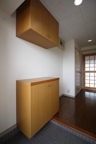 玄関２