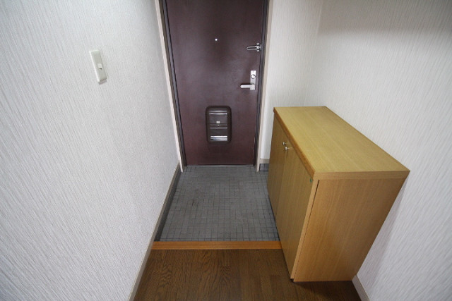 玄関２