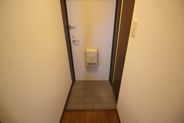 玄関２