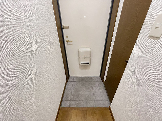 玄関２