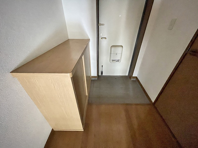 玄関２