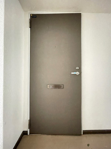 玄関２