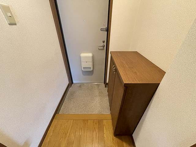 玄関２